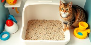 Litter Box Training 3
