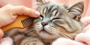 Stress-Free Cat Care 2